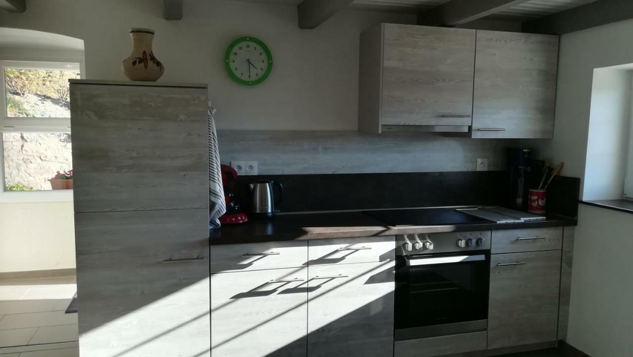 Gite De Bellevue Maison Traditionnelle Vosgienne プレンフェン エクステリア 写真