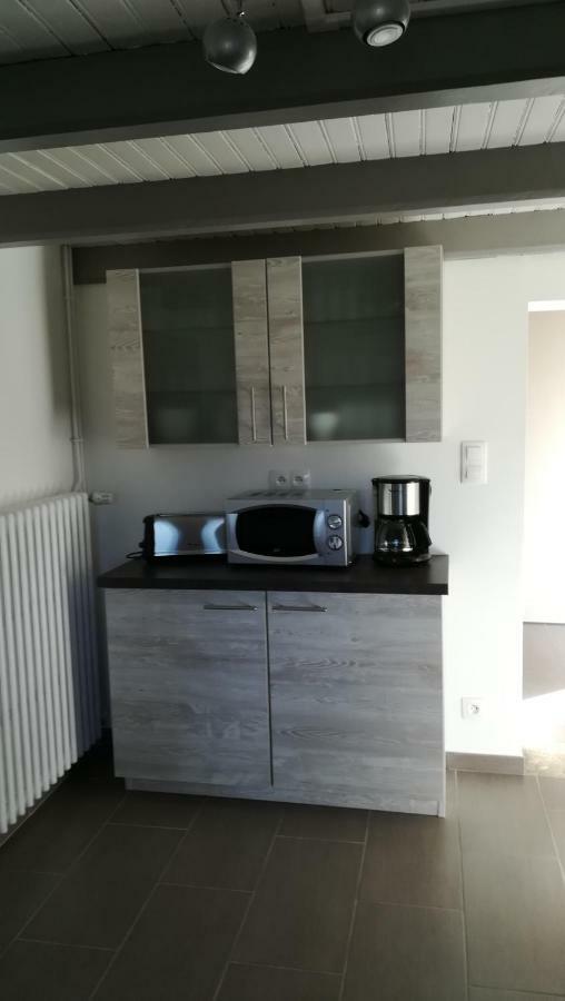Gite De Bellevue Maison Traditionnelle Vosgienne プレンフェン エクステリア 写真